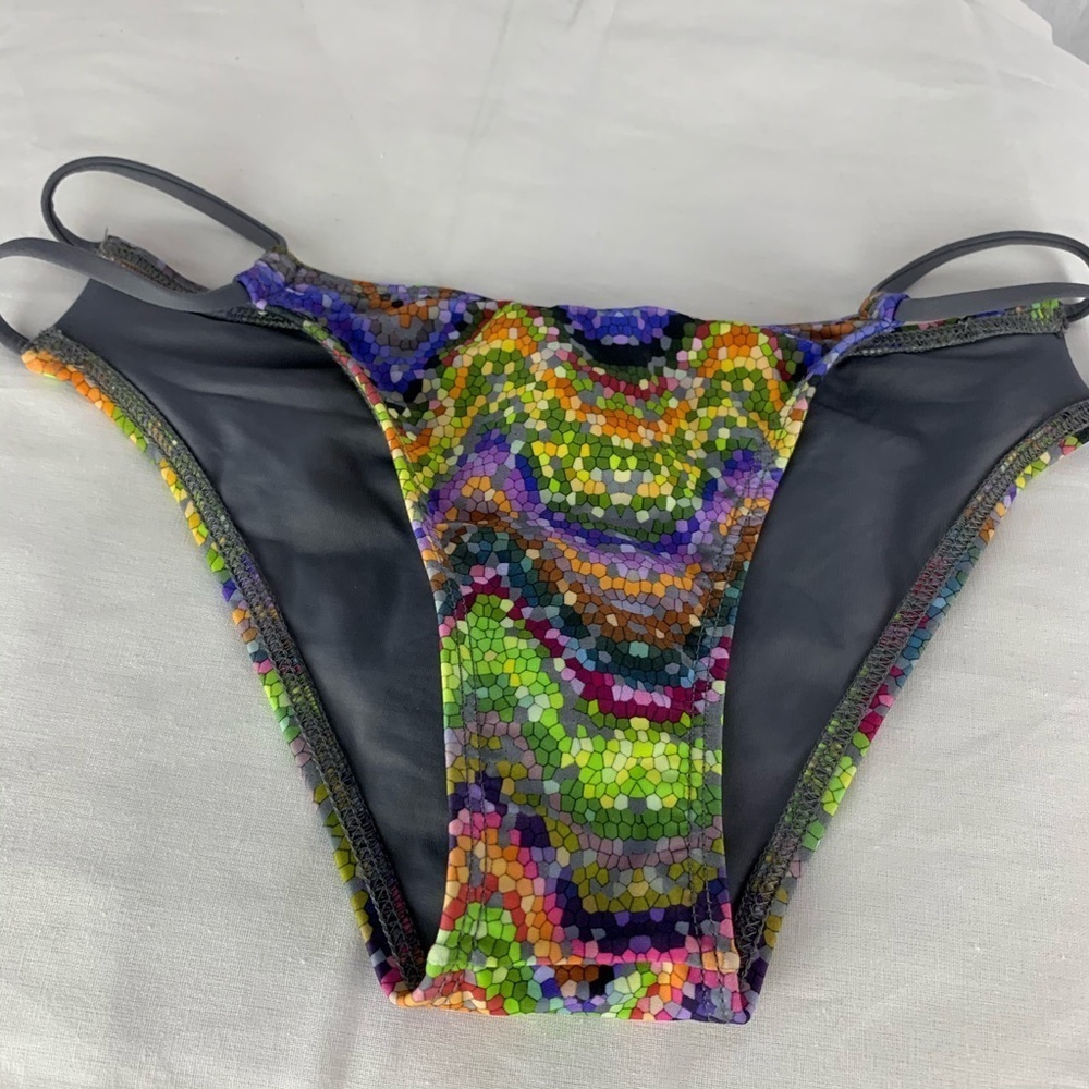 L*space swim bottoms